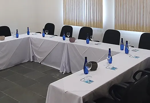 SALA DE EVENTOS Hotel Itapemar - ILhabela