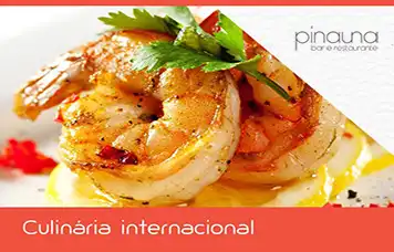 Pacote Gastronomico em Ilhabela - Hotel Itapemar - Ilhabela