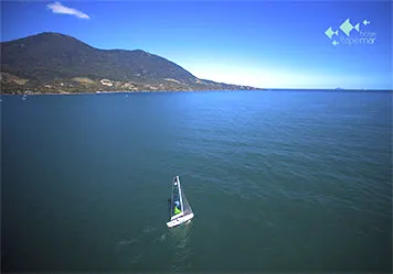 Pacote Promocional em Ilhabela - 7x6 - Hotel Itapemar - Ilhabela