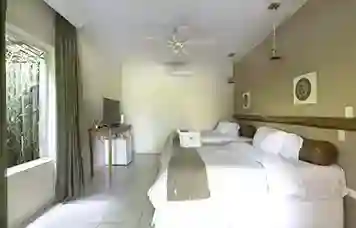 Suite Alvorada do Hotel Itapemar em Ilhabela
