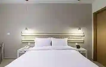 Apartamento Standard - Hotel Itapemar em Ilhabela